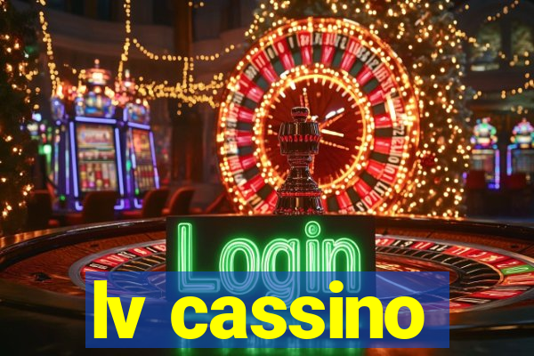 lv cassino